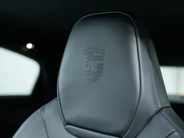 PORSCHE Cayenne S E-Hybrid Coupé