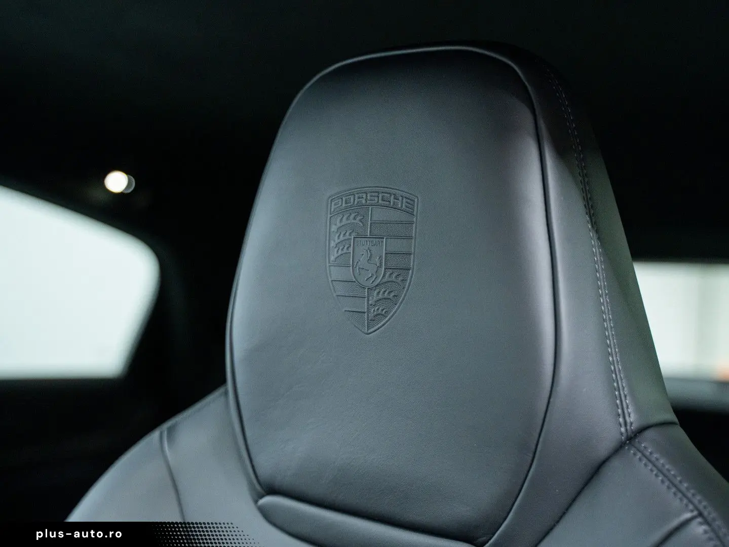 PORSCHE Cayenne S E-Hybrid Coupé