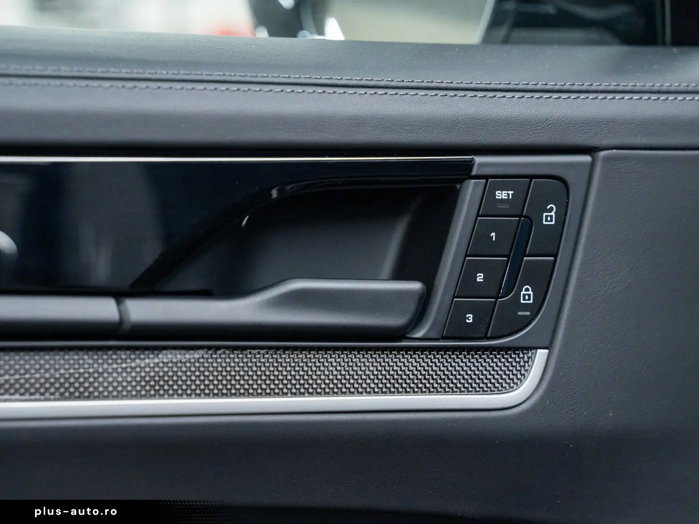 PORSCHE Cayenne S E-Hybrid Coupé