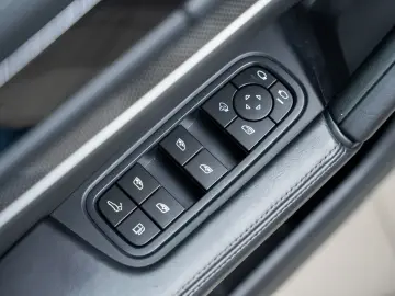 PORSCHE Cayenne S E-Hybrid Coupé