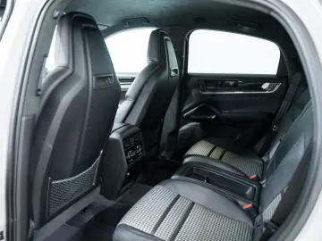 PORSCHE Cayenne S E-Hybrid Coupé