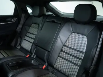 PORSCHE Cayenne S E-Hybrid Coupé