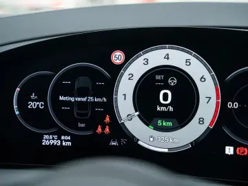 PORSCHE Cayenne S E-Hybrid Coupé