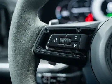 PORSCHE Cayenne S E-Hybrid Coupé