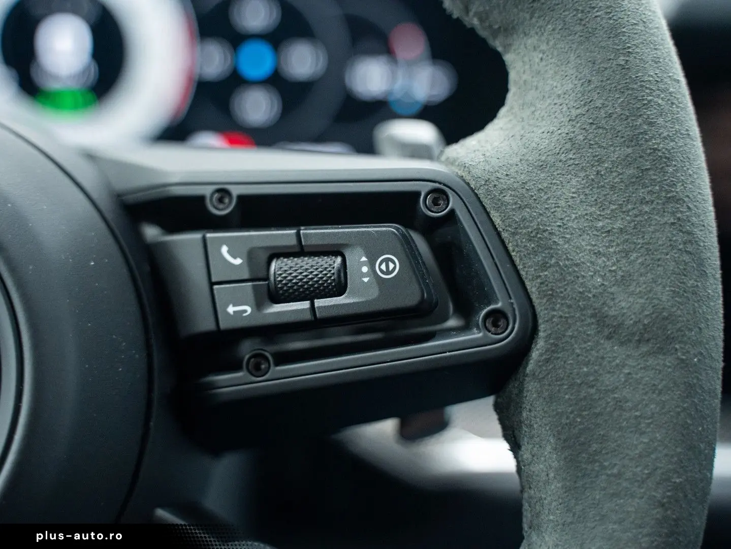 PORSCHE Cayenne S E-Hybrid Coupé