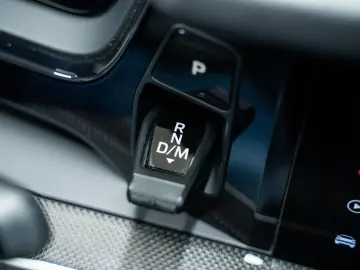 PORSCHE Cayenne S E-Hybrid Coupé