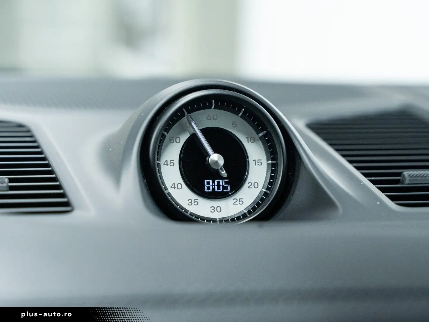 PORSCHE Cayenne S E-Hybrid Coupé