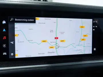 PORSCHE Cayenne S E-Hybrid Coupé