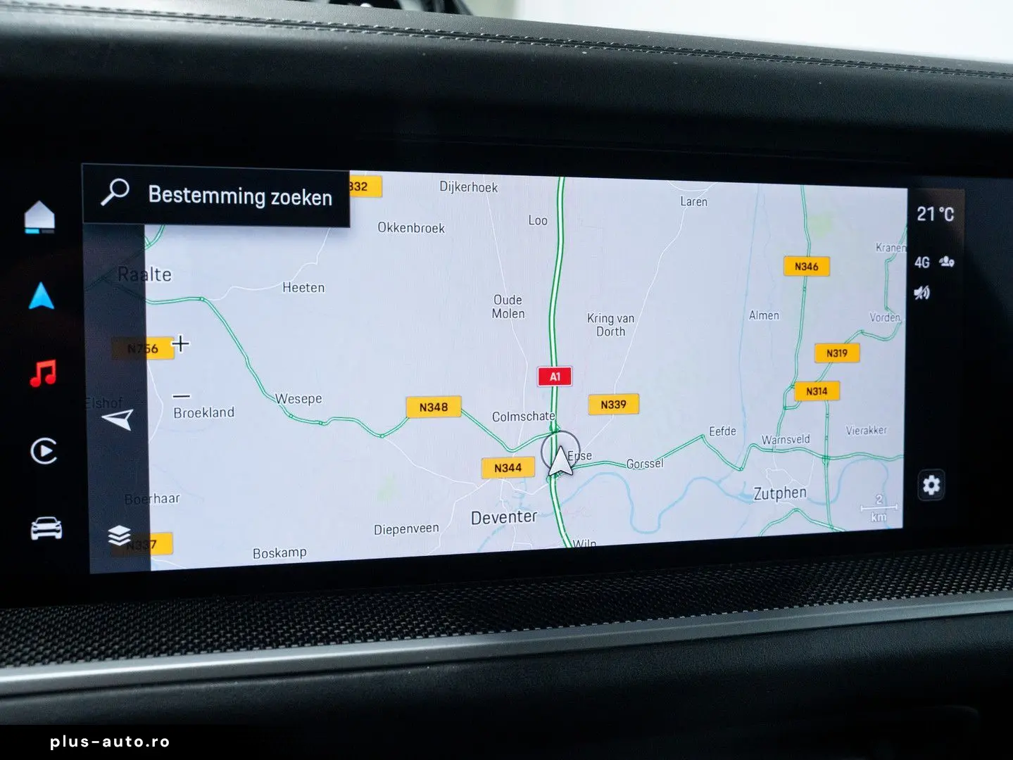 PORSCHE Cayenne S E-Hybrid Coupé