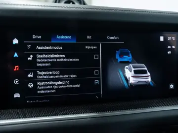 PORSCHE Cayenne S E-Hybrid Coupé