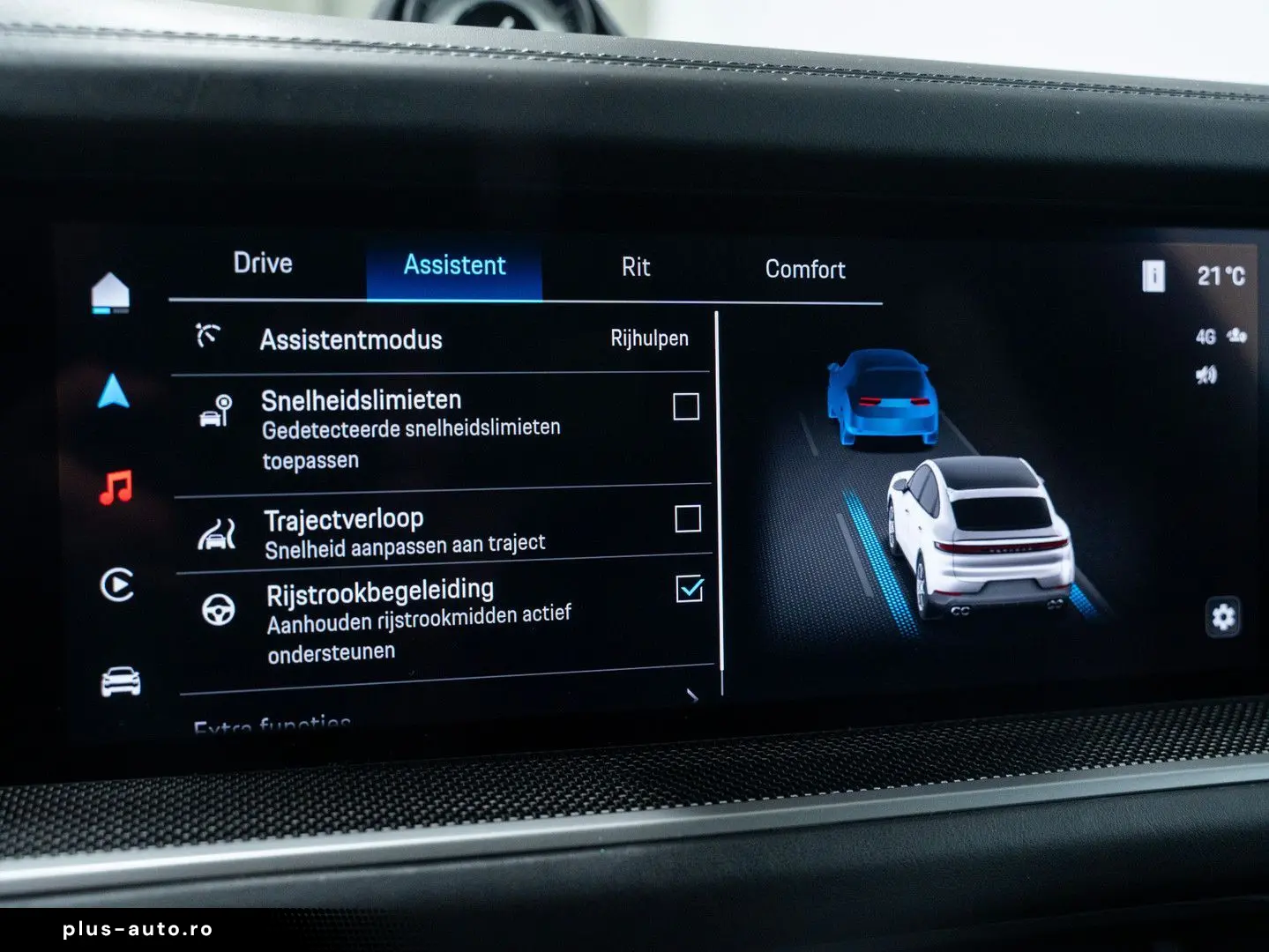 PORSCHE Cayenne S E-Hybrid Coupé