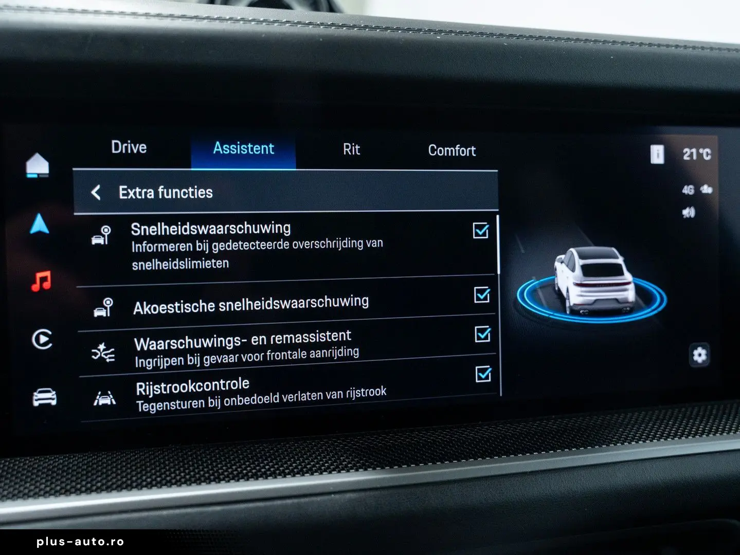 PORSCHE Cayenne S E-Hybrid Coupé