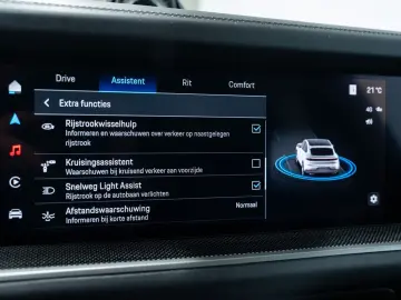 PORSCHE Cayenne S E-Hybrid Coupé