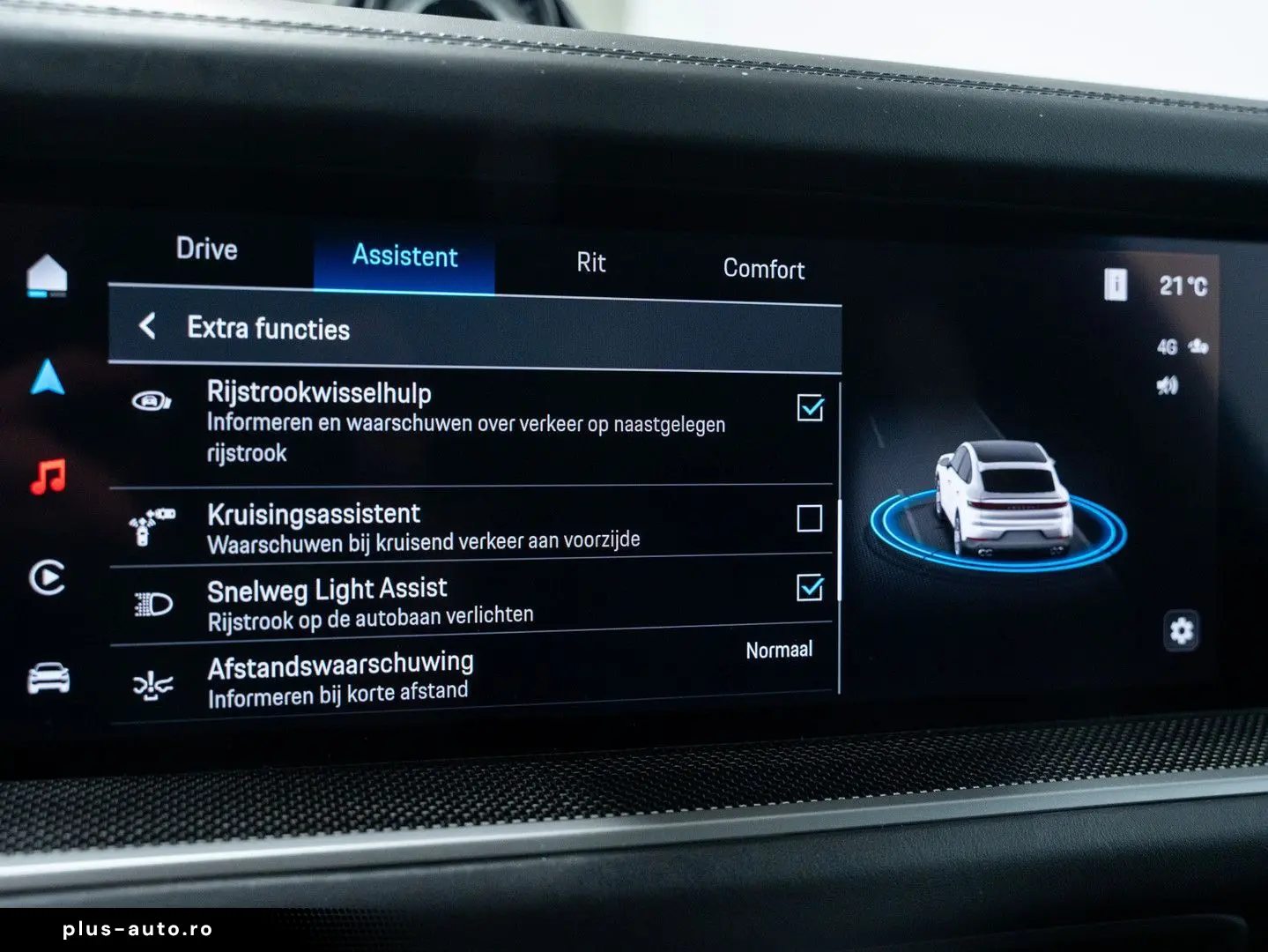 PORSCHE Cayenne S E-Hybrid Coupé