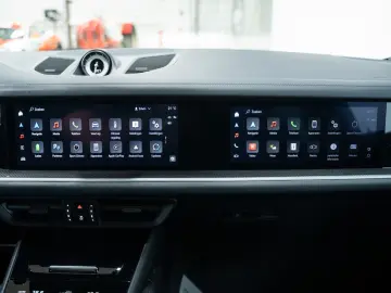 PORSCHE Cayenne S E-Hybrid Coupé