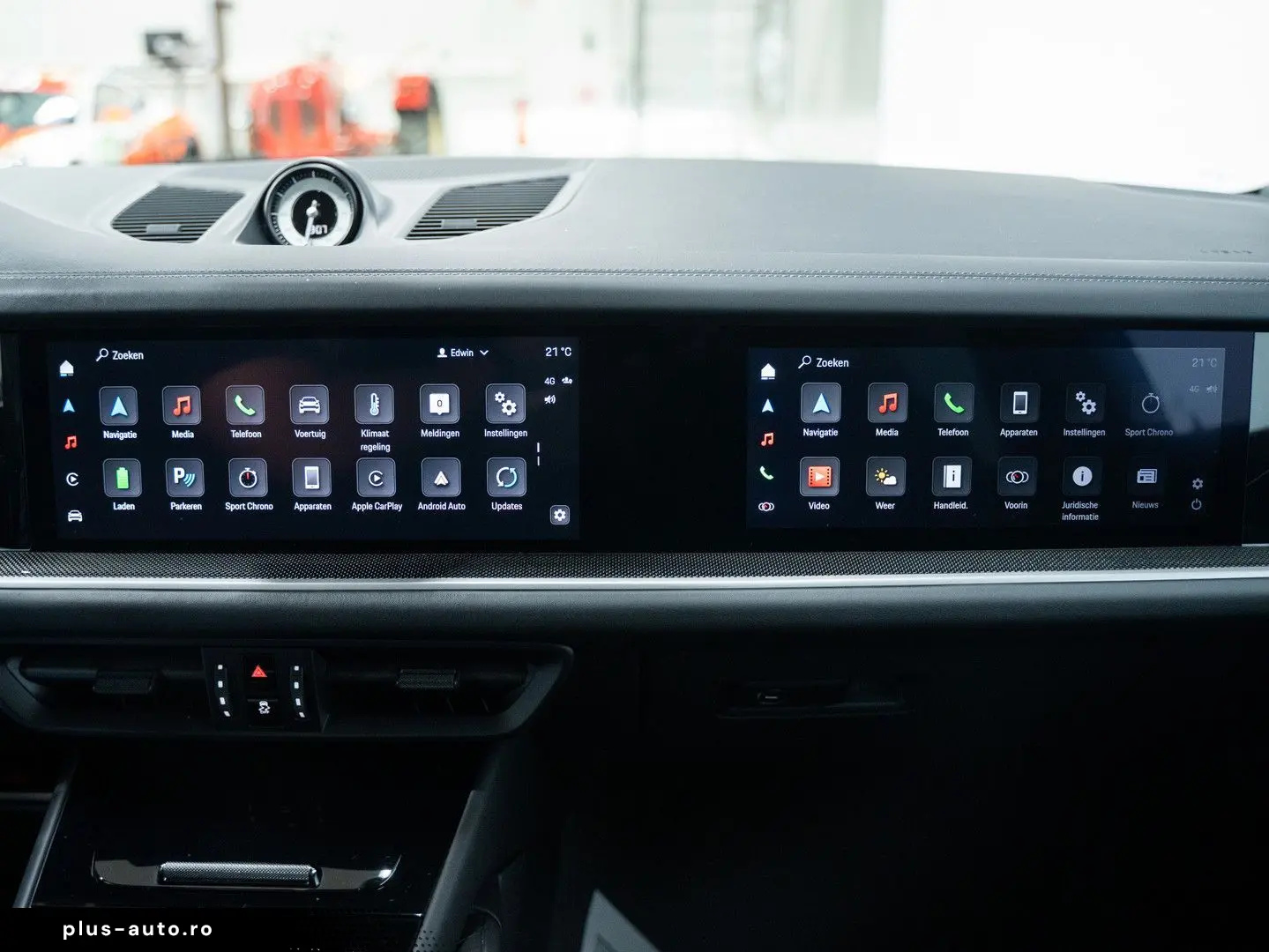 PORSCHE Cayenne S E-Hybrid Coupé