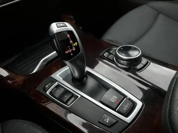 Bmw X3 Gen-F25-2010-2017