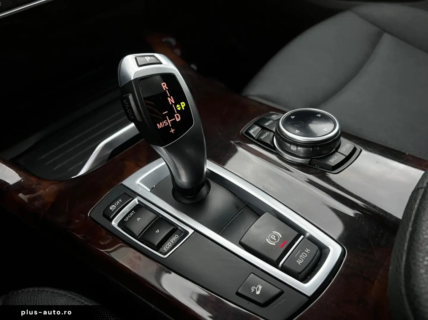 Bmw X3 Gen-F25-2010-2017