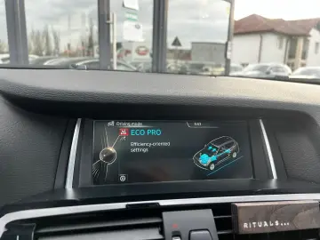 Bmw X3 Gen-F25-2010-2017