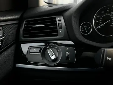 Bmw X3 Gen-F25-2010-2017