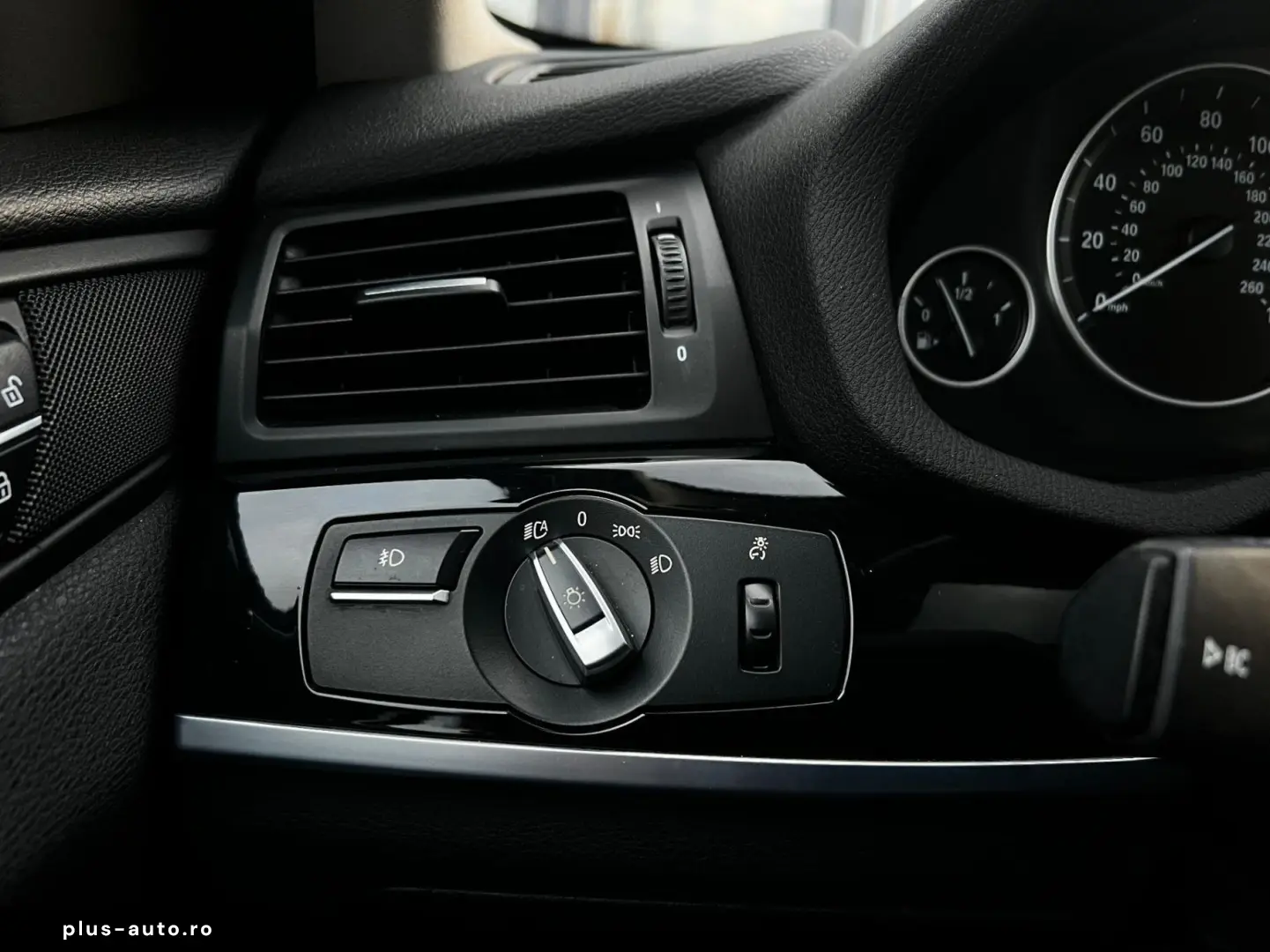 Bmw X3 Gen-F25-2010-2017