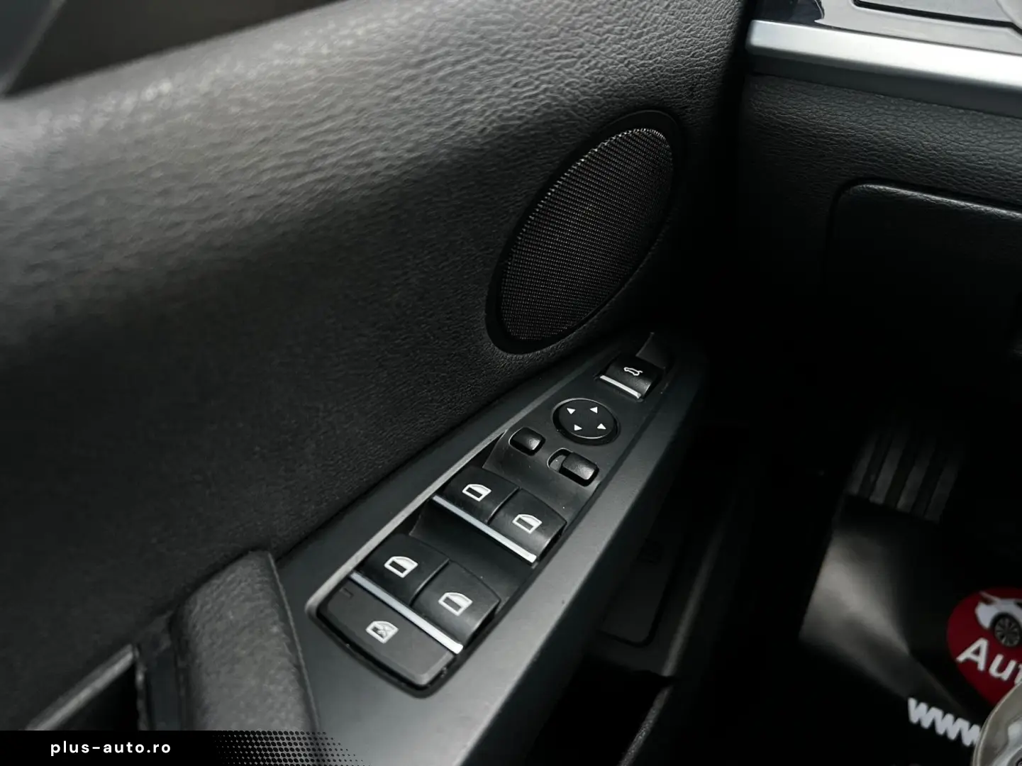 Bmw X3 Gen-F25-2010-2017