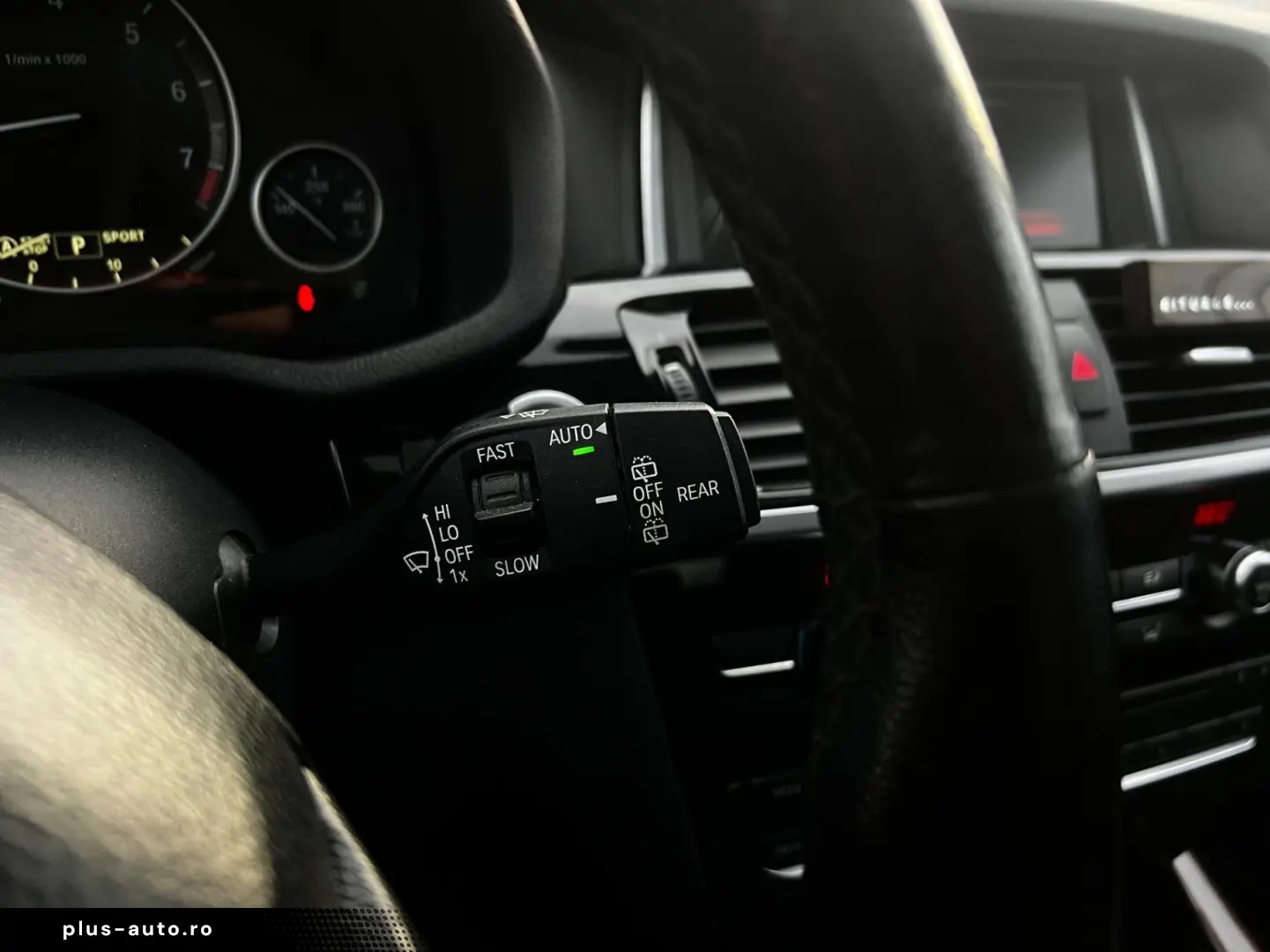 Bmw X3 Gen-F25-2010-2017