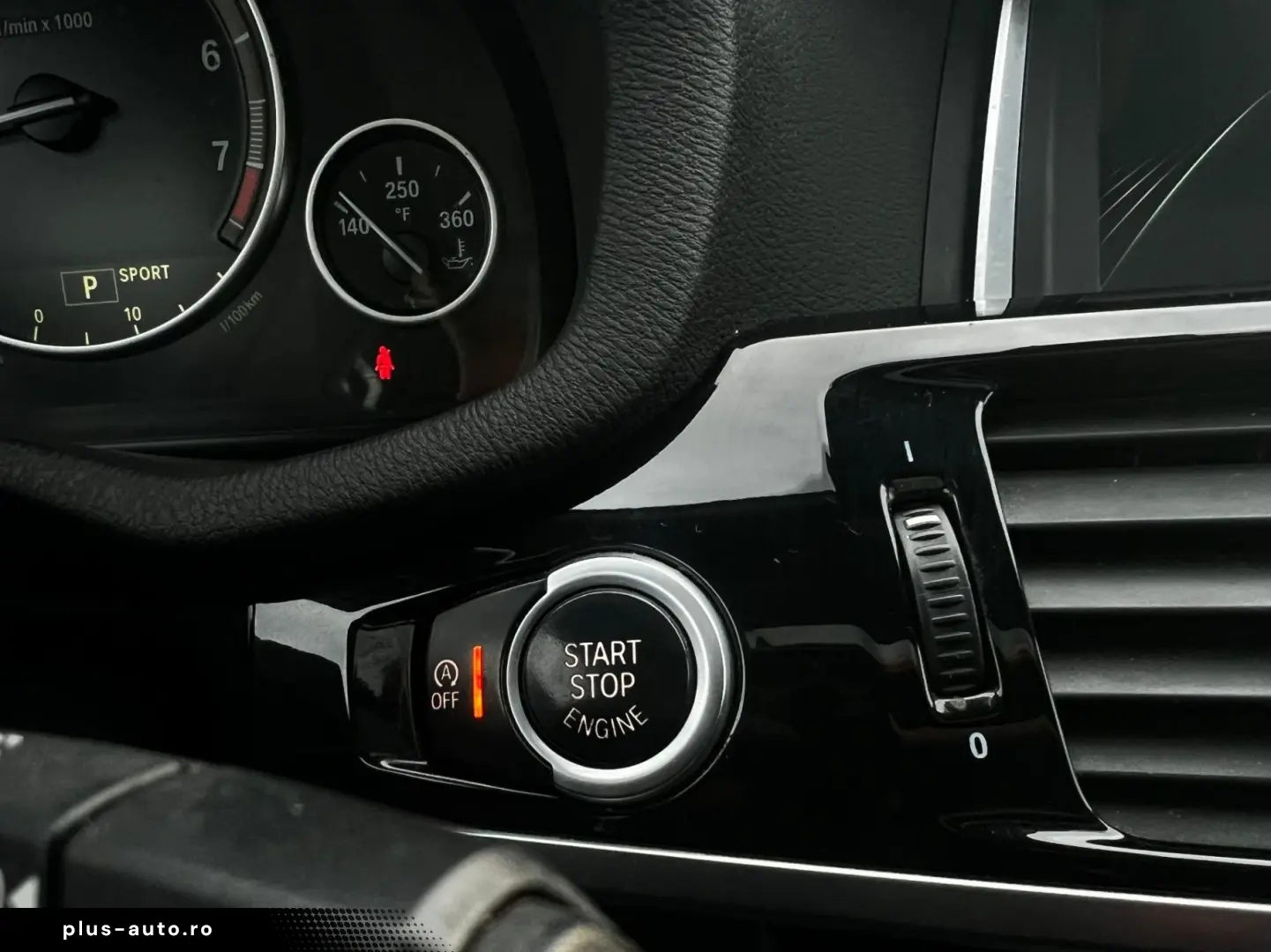 Bmw X3 Gen-F25-2010-2017