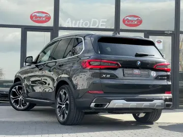 Bmw X5 Gen-G05-2018