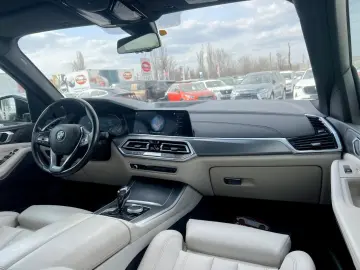 Bmw X5 Gen-G05-2018