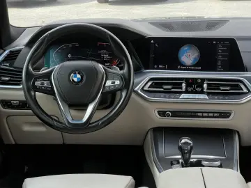 Bmw X5 Gen-G05-2018