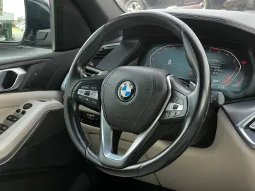 Bmw X5 Gen-G05-2018