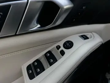 Bmw X5 Gen-G05-2018