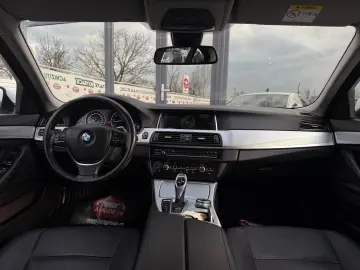 Bmw Seria-5 Gen-F10-F11-F07-2010-2017