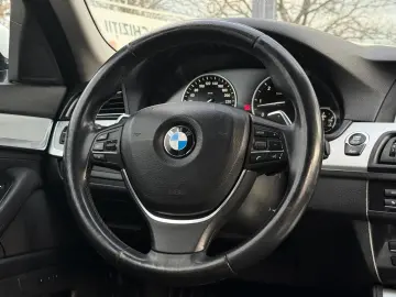 Bmw Seria-5 Gen-F10-F11-F07-2010-2017