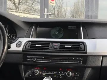 Bmw Seria-5 Gen-F10-F11-F07-2010-2017