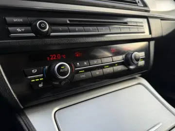 Bmw Seria-5 Gen-F10-F11-F07-2010-2017