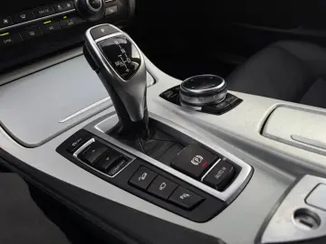 Bmw Seria-5 Gen-F10-F11-F07-2010-2017