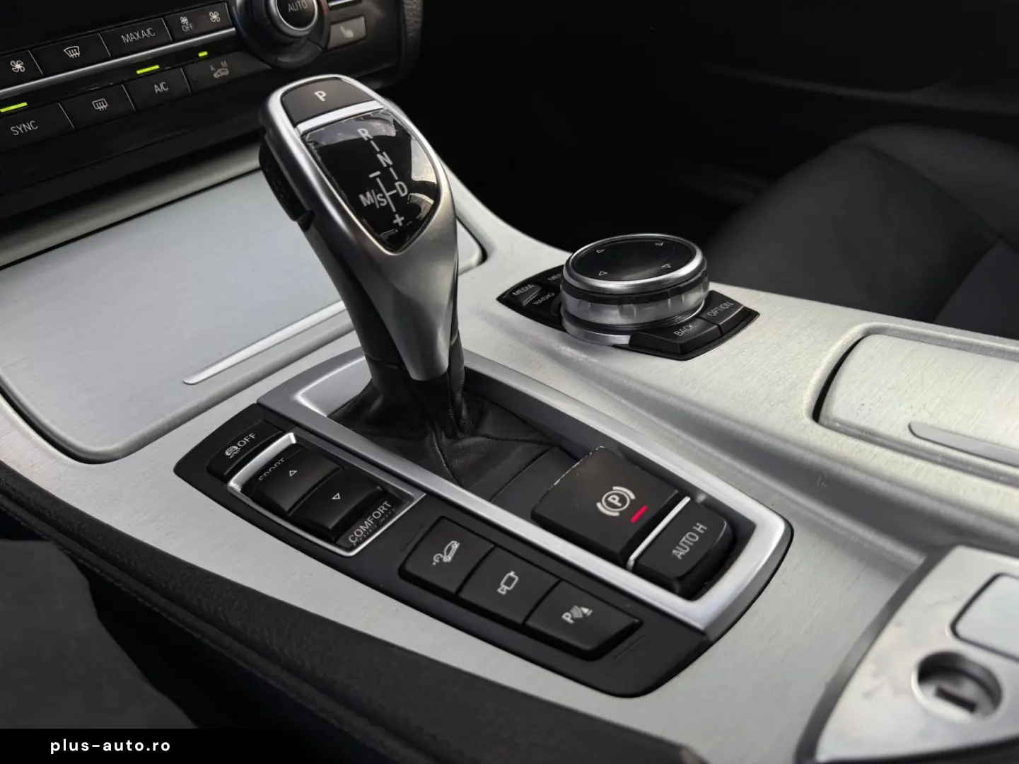 Bmw Seria-5 Gen-F10-F11-F07-2010-2017