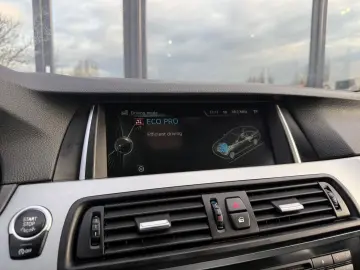 Bmw Seria-5 Gen-F10-F11-F07-2010-2017