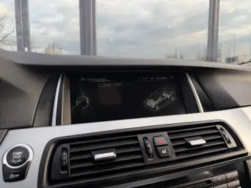 Bmw Seria-5 Gen-F10-F11-F07-2010-2017