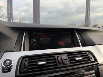 Bmw Seria-5 Gen-F10-F11-F07-2010-2017