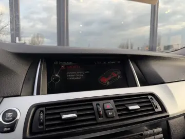 Bmw Seria-5 Gen-F10-F11-F07-2010-2017