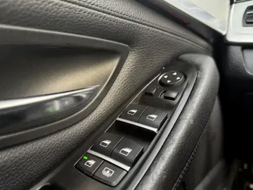 Bmw Seria-5 Gen-F10-F11-F07-2010-2017