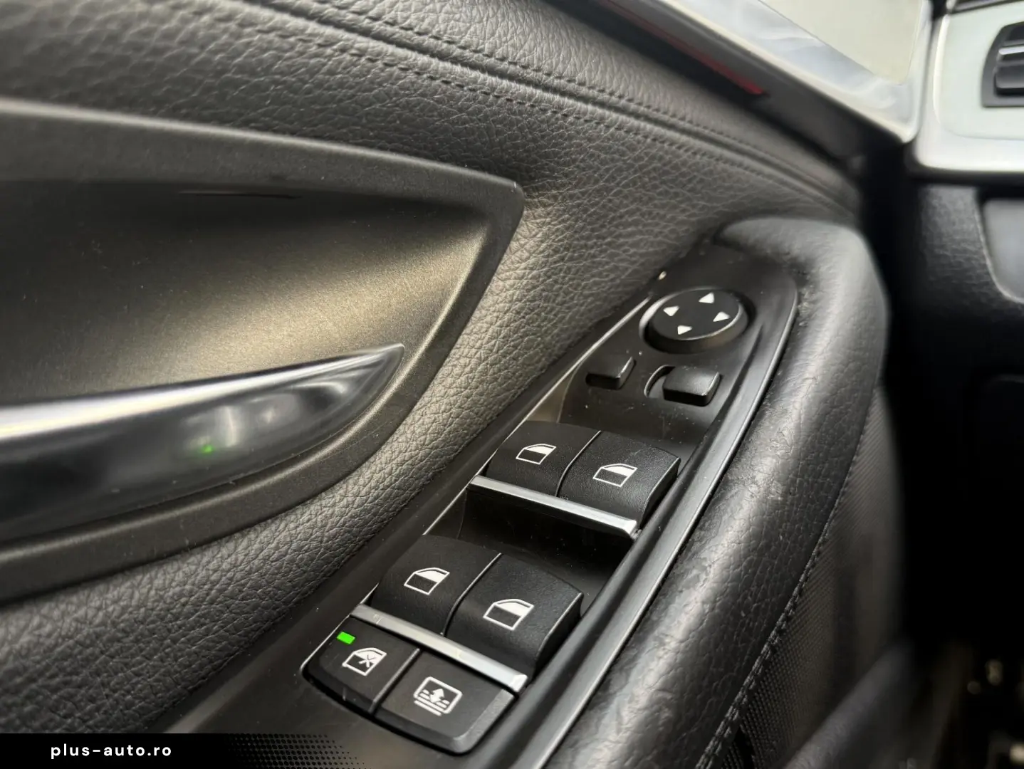 Bmw Seria-5 Gen-F10-F11-F07-2010-2017