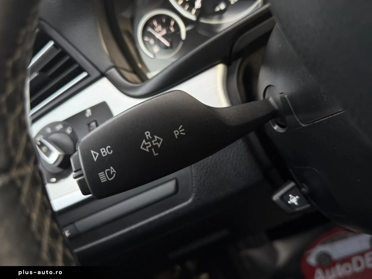 Bmw Seria-5 Gen-F10-F11-F07-2010-2017