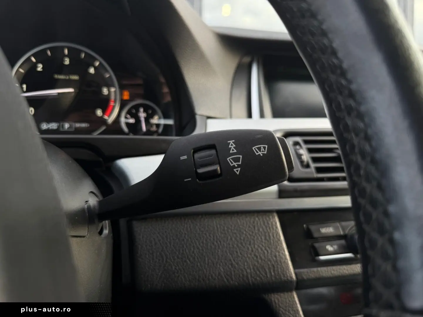 Bmw Seria-5 Gen-F10-F11-F07-2010-2017