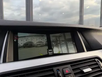 Bmw Seria-5 Gen-F10-F11-F07-2010-2017