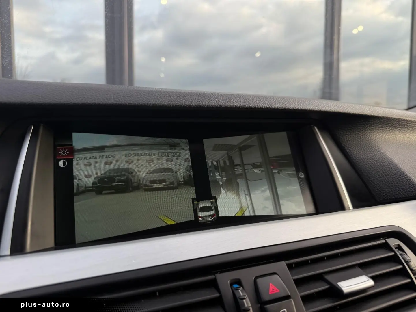 Bmw Seria-5 Gen-F10-F11-F07-2010-2017