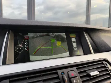 Bmw Seria-5 Gen-F10-F11-F07-2010-2017